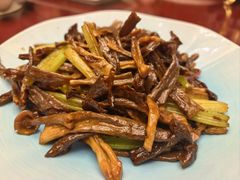 -长生素斋(普陀山店)