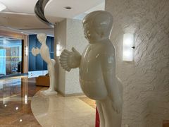 -丁山花园酒店-明园餐厅