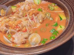 -炊江南·上海菜(国展华漕店)