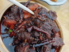 -神仙钵湘香土菜馆(光华路店)
