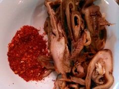 万春卤菜(温江总店)-万春卤菜(天乡后街步行街店)