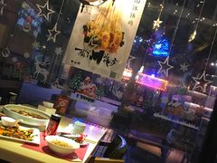 -一个叫川的地方(麒麟新天地店)