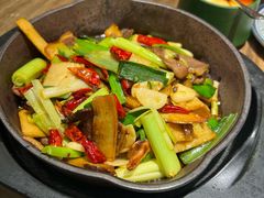 -云海肴·汽锅鸡·云南菜(广安门天虹店)