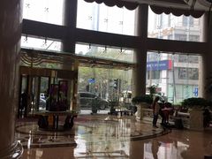-上海古象大酒店