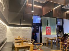-付小姐在成都(川沙店)