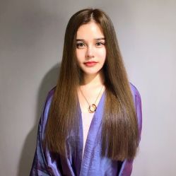 点击看大图 -Style HAIR