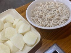-秦记南岗鱼锅(珠吉路店)