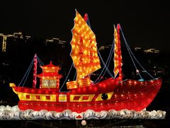 景点-晋江五店市传统文化旅游区