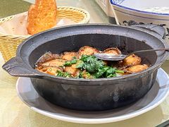 -山明水秀大饭店