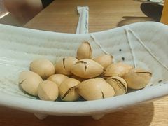 -德川家日本料理(喜隆多新国际店)