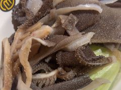 -潮汕大目牛肉火锅(水围店)