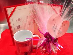 -黄岩国际大酒店·餐厅