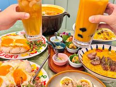-米泰芒·东南亚料理(体育西店)
