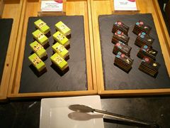 -乐咖啡西餐厅(太湖皇冠假日酒店)