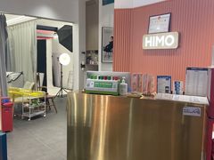 -海马体照相馆(深圳万象天地店)