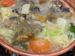 腊排骨-阿婆情腊排骨火锅(金虹路店)