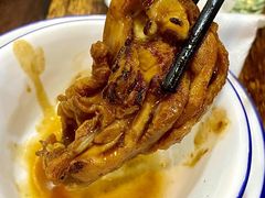 -皖北学东地锅鸡(之心城店)