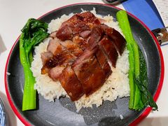 -龙记香港茶餐厅(久光百货店)