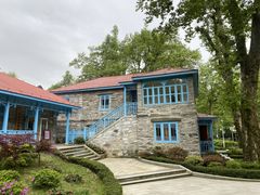 -石牛酒家(庐山风景名胜区店)