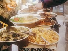 -西双版纳洲际度假酒店-海鲜傣味烧烤·侬香全日制餐厅