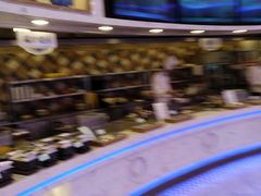 -澜悦港海鲜体验主题餐厅