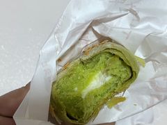 -詹記桃酥(高新鼓楼店)