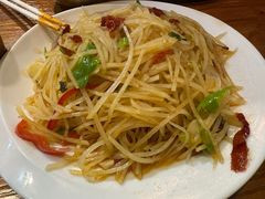 -柴窝堡22号辣子鸡·传承新疆菜