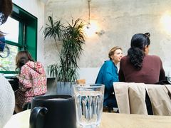 大堂-RAC BAR(安福路店)