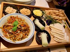 -卯时·龙光雅宴·精致锡帮菜(惠山古镇店)