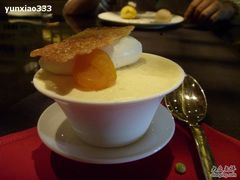 提拉米苏-北京王府井希尔顿酒店·秦唐中餐厅Chynna