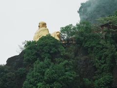 -大慈岩风景区