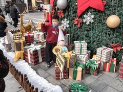 -华谊兄弟（长沙）电影小镇