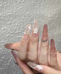-1T·1M 日式美甲美睫