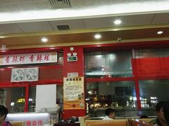-晓林火锅(安定门店)