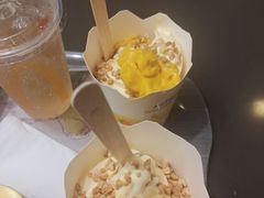 -麦当劳(凯德广场店)