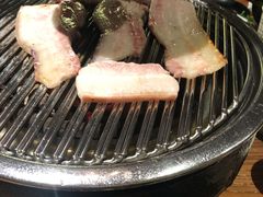 -千寻烧肉(政务区店)