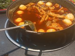 -李子坝梁山鸡(李子坝大鸡哥店)