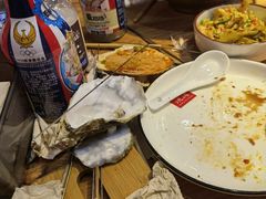 -熙成烧烤(白塔岭店)