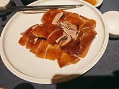 -金狮麟·新豫菜(金码大厦店)
