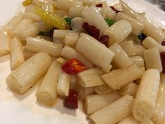 酸辣藕带-虎虎龙虾大排档(双井店)