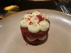 -上海苏宁宝丽嘉酒店·Cafe Bellagio西餐厅