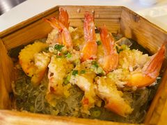-富力丽思卡尔顿酒店·丽轩中餐厅