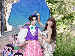 -深圳锦绣中华民俗村