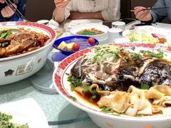 -旺顺阁海鲜广场(亚运村店)