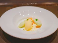 -西村日本料理(香格里拉饭店)