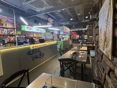 -邢氏老太太烧烤(南山店)