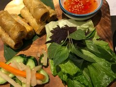 -美奈小馆·越南料理(中航城君尚购物中心店)