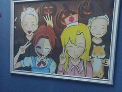 -逃脱反斗城沉浸剧情密室(北京路店)