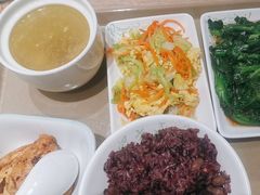 -老乡鸡(融科天地店)