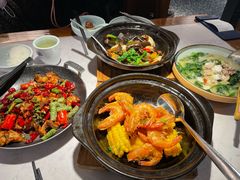 -大榕树下顺德菜(融创茂店)